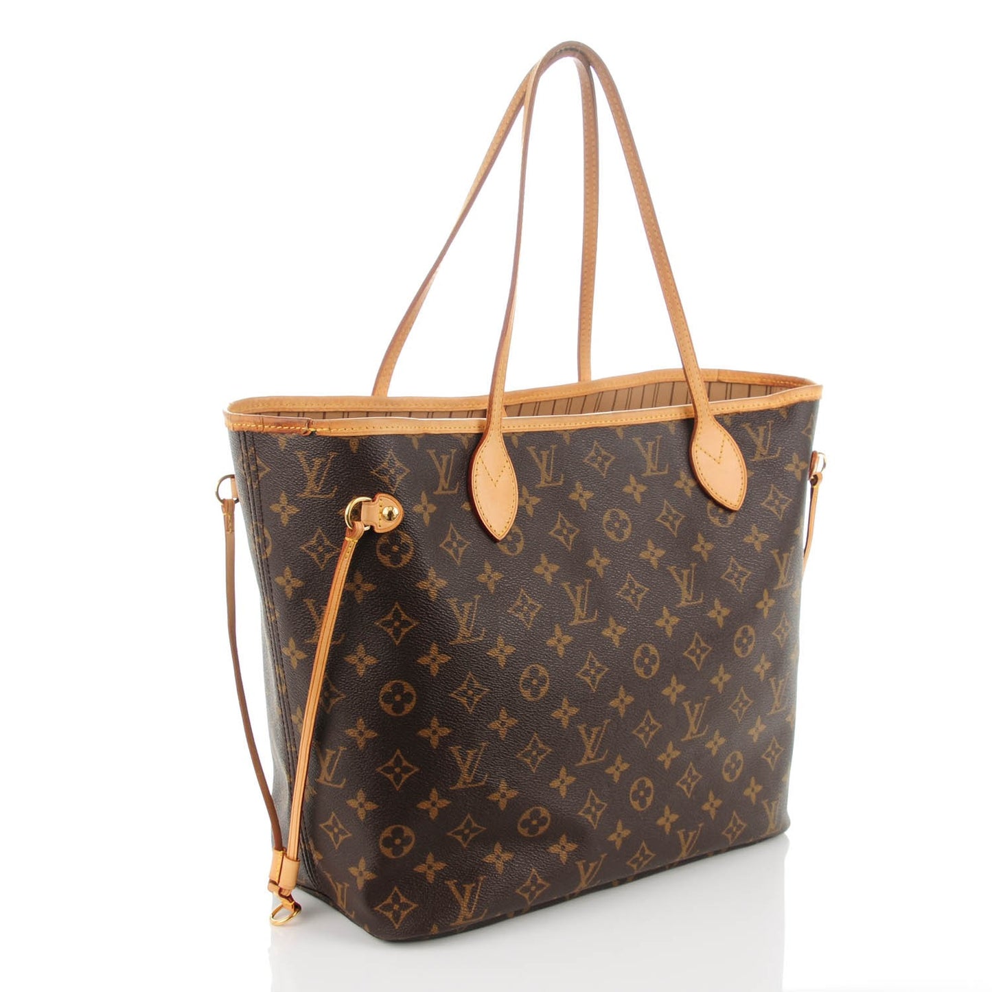 Monogram Neverfull MM