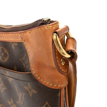 Louis Vuitton Monogram Odeon PM 11 of 16