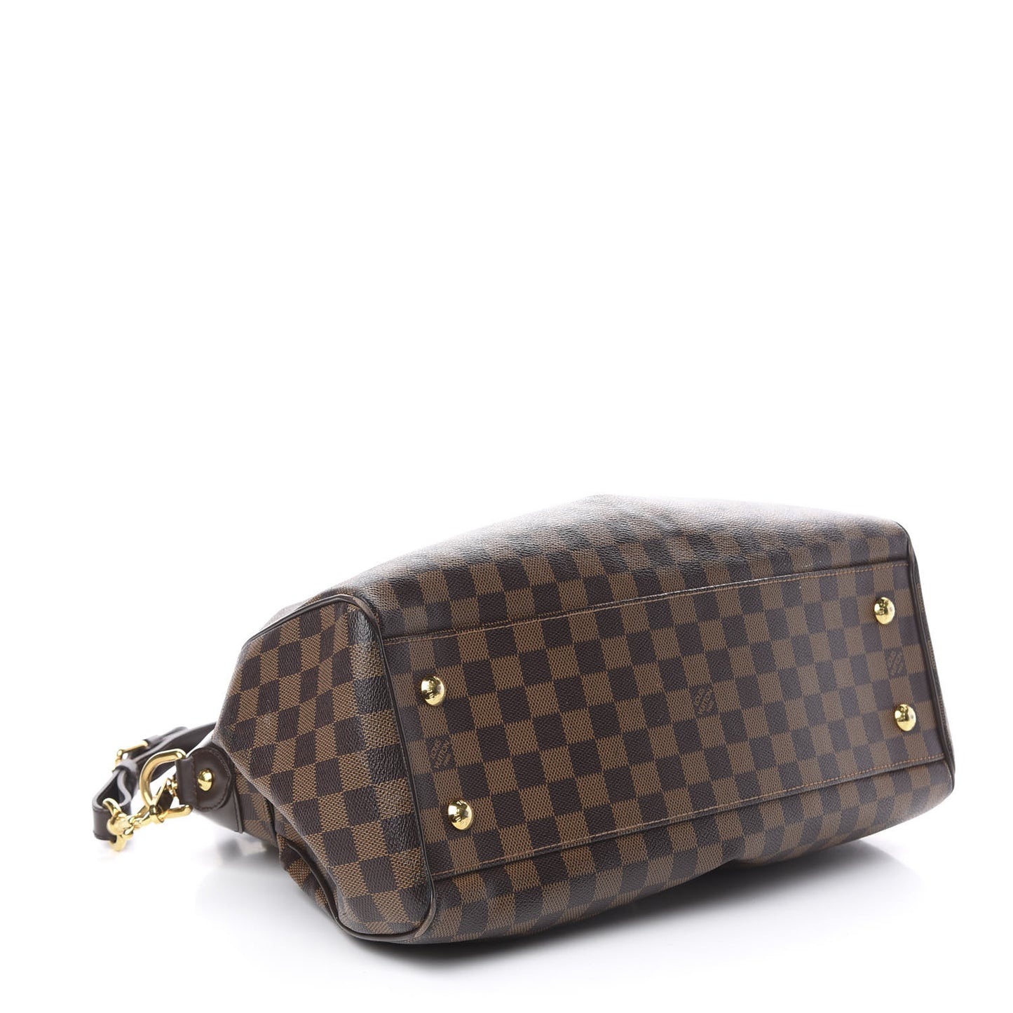 Damier Ebene Trevi GM