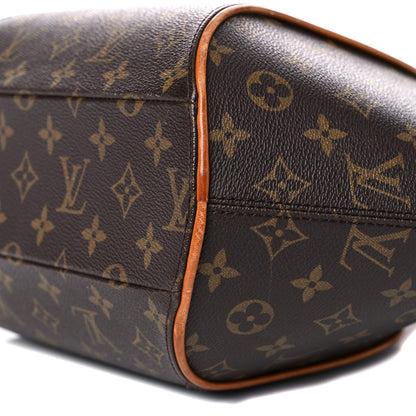 Louis Vuitton Monogram Ellipse MM 7 of 34