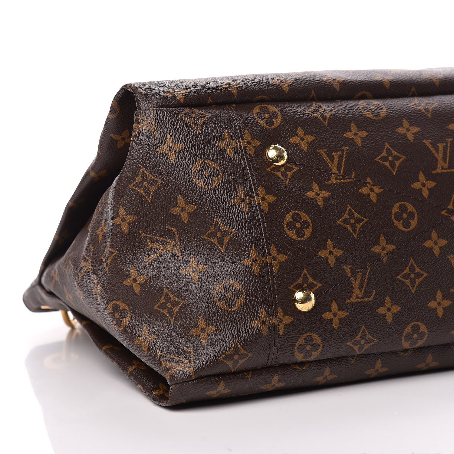 Louis Vuitton Monogram Artsy MM 5 of 14