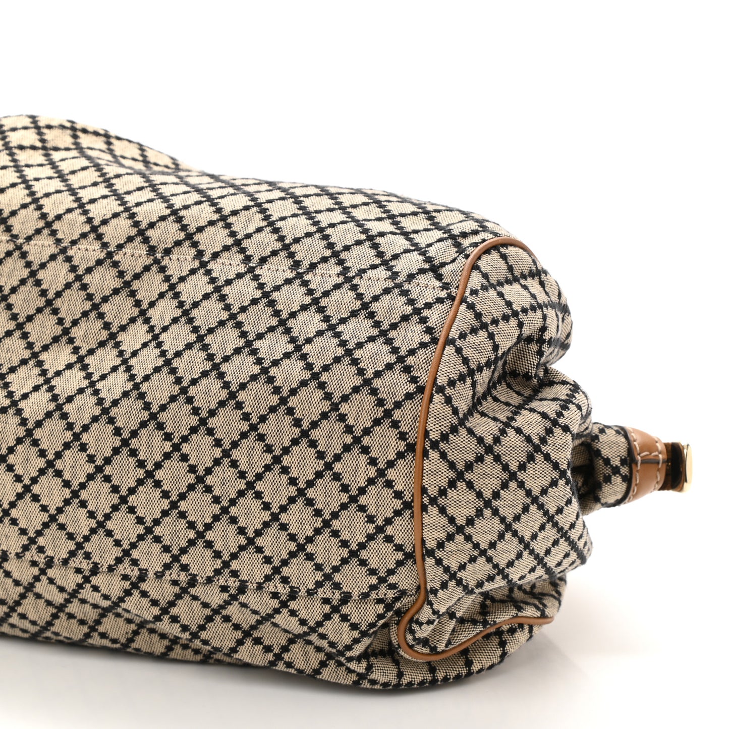 Diamante Medium Sukey Boston Brown