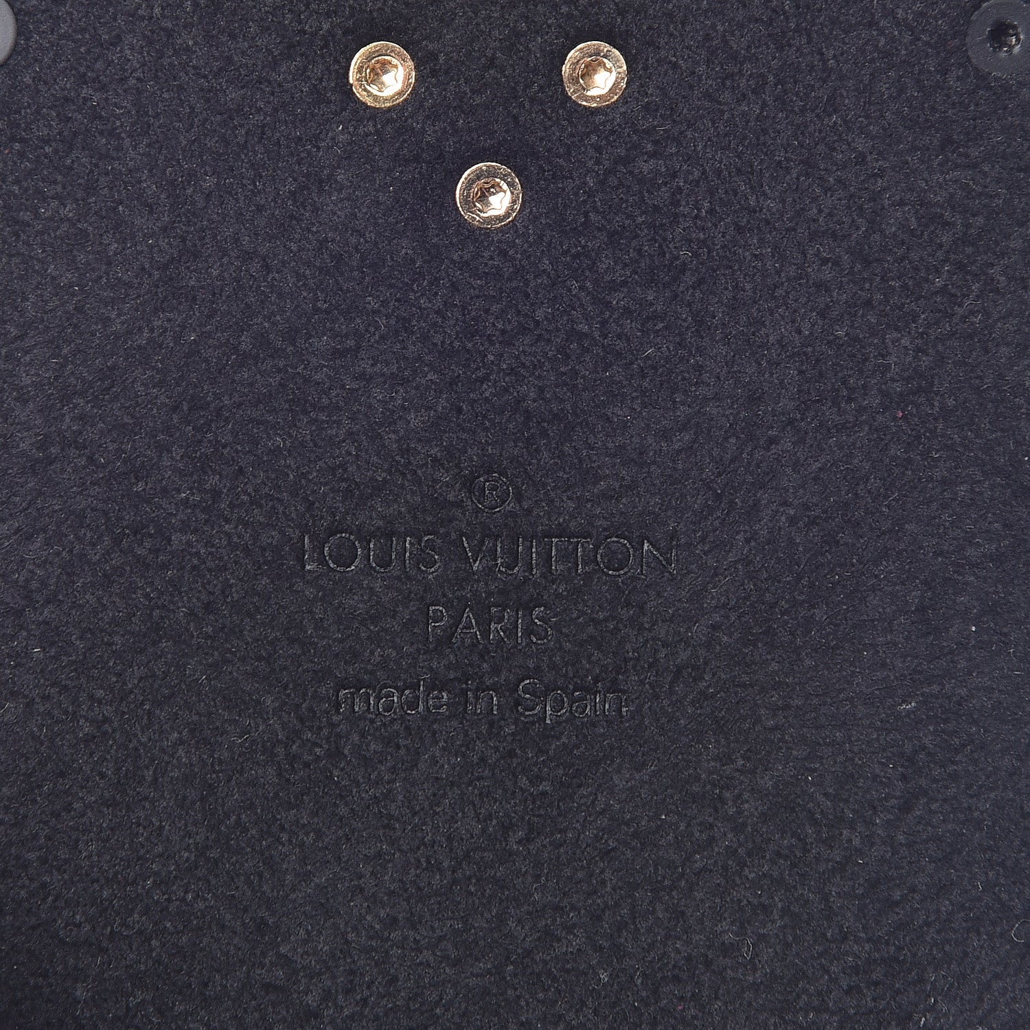 Louis Vuitton Monogram Eye-Trunk iPhone X/XS Case 7 of 11