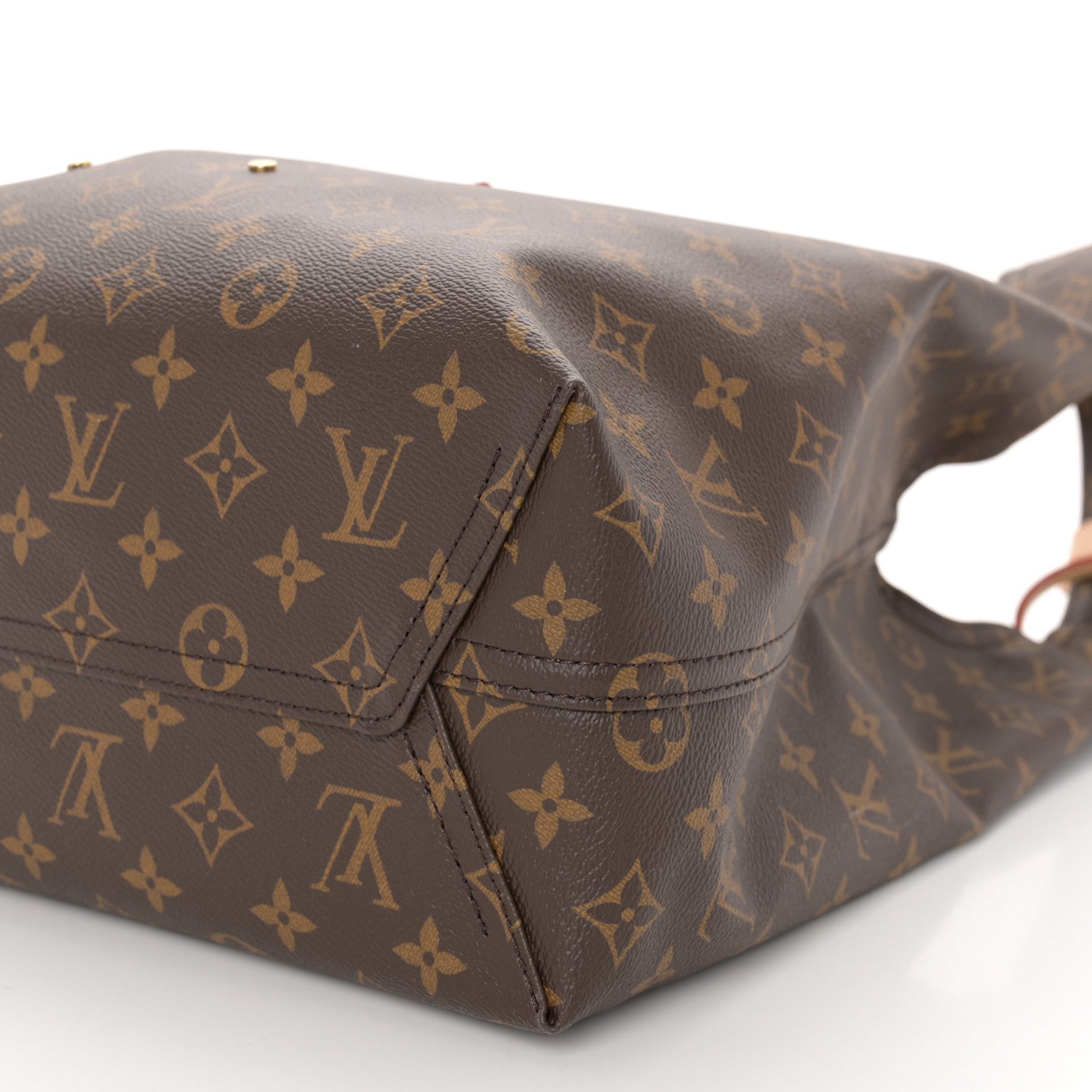 Louis Vuitton Monogram Atlantis GM 9 of 10