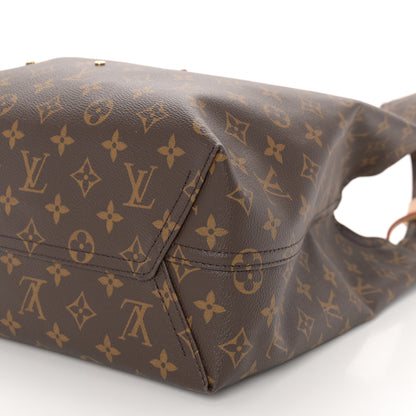 Louis Vuitton Monogram Atlantis GM 9 of 10