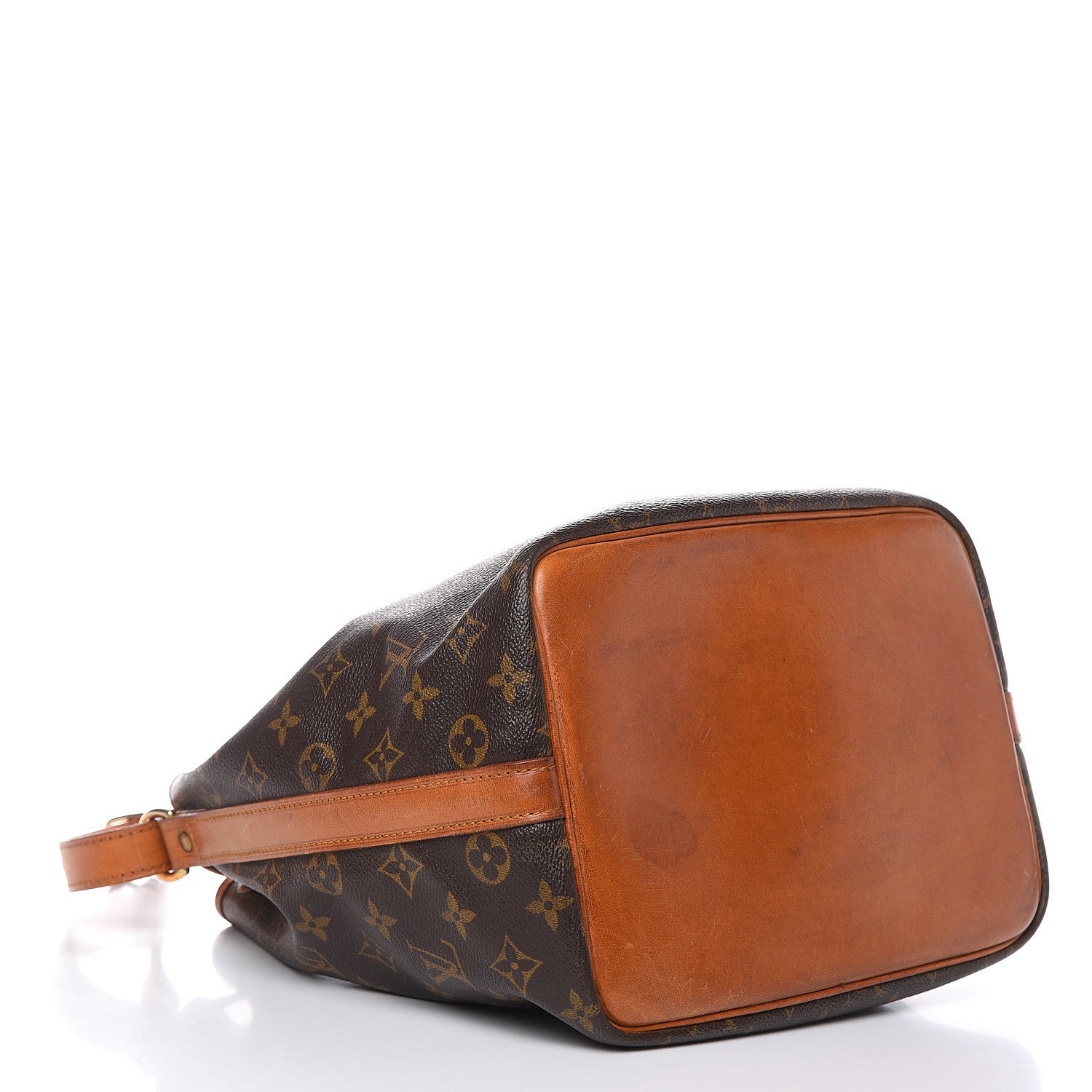 Louis Vuitton Monogram Petit Noe 4 of 20