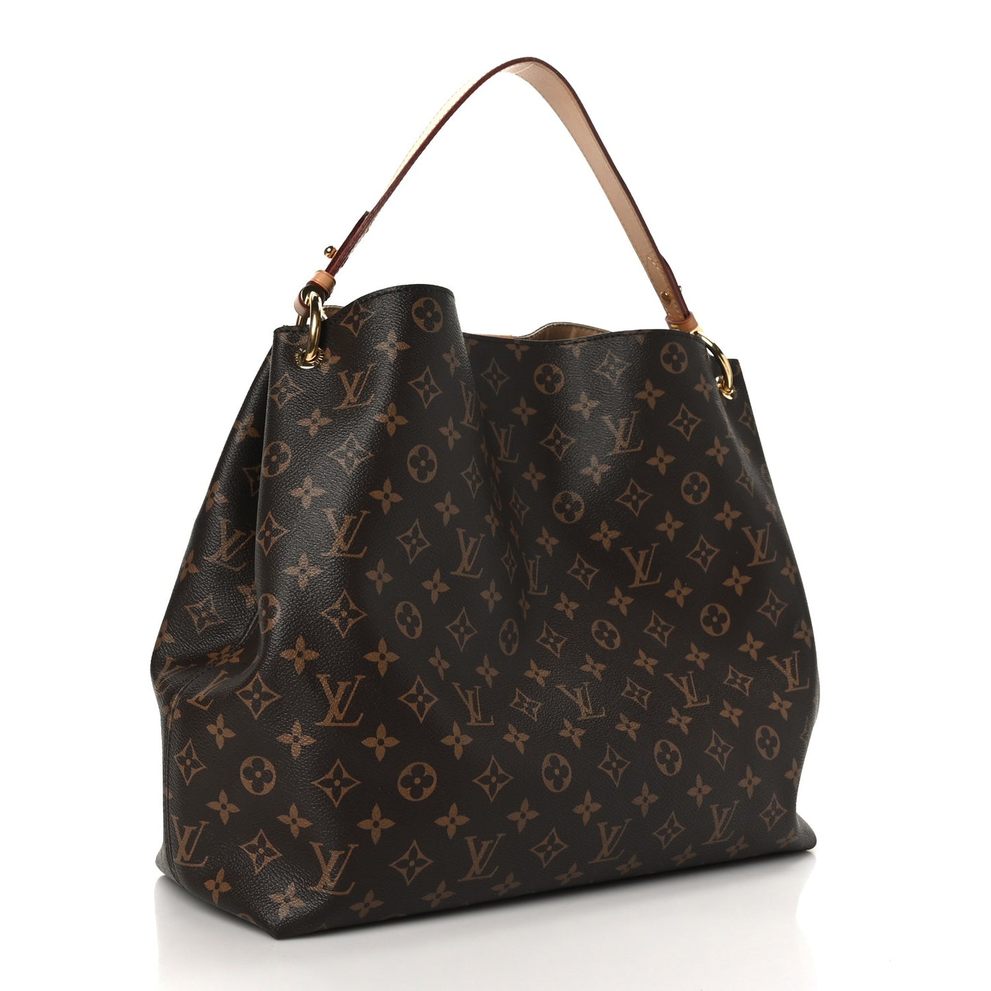 Monogram Graceful MM