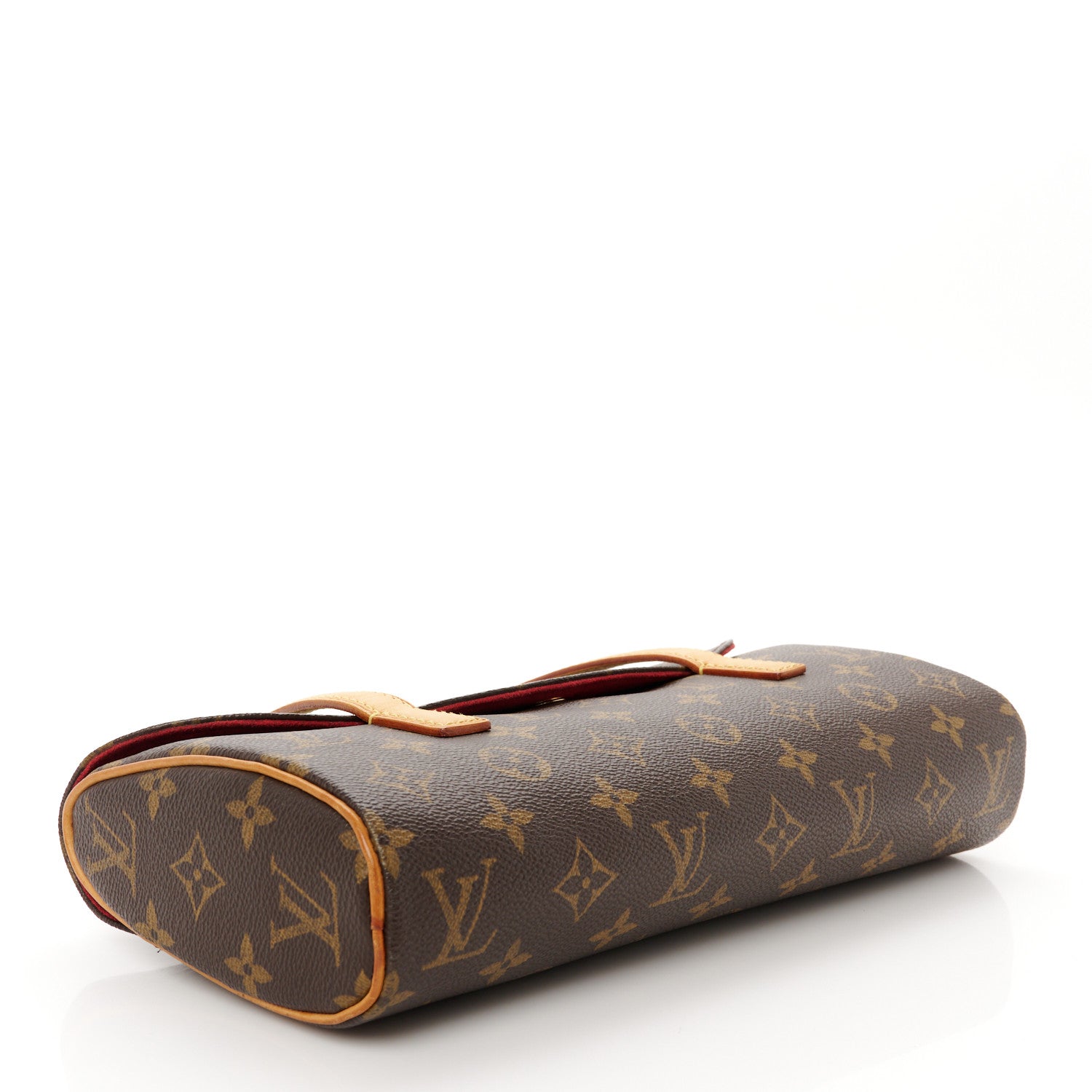 Louis Vuitton Monogram Sonatine 4 of 10