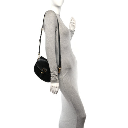 Christian Dior Box Calfskin Medium Bobby Flap Black 2 of 11