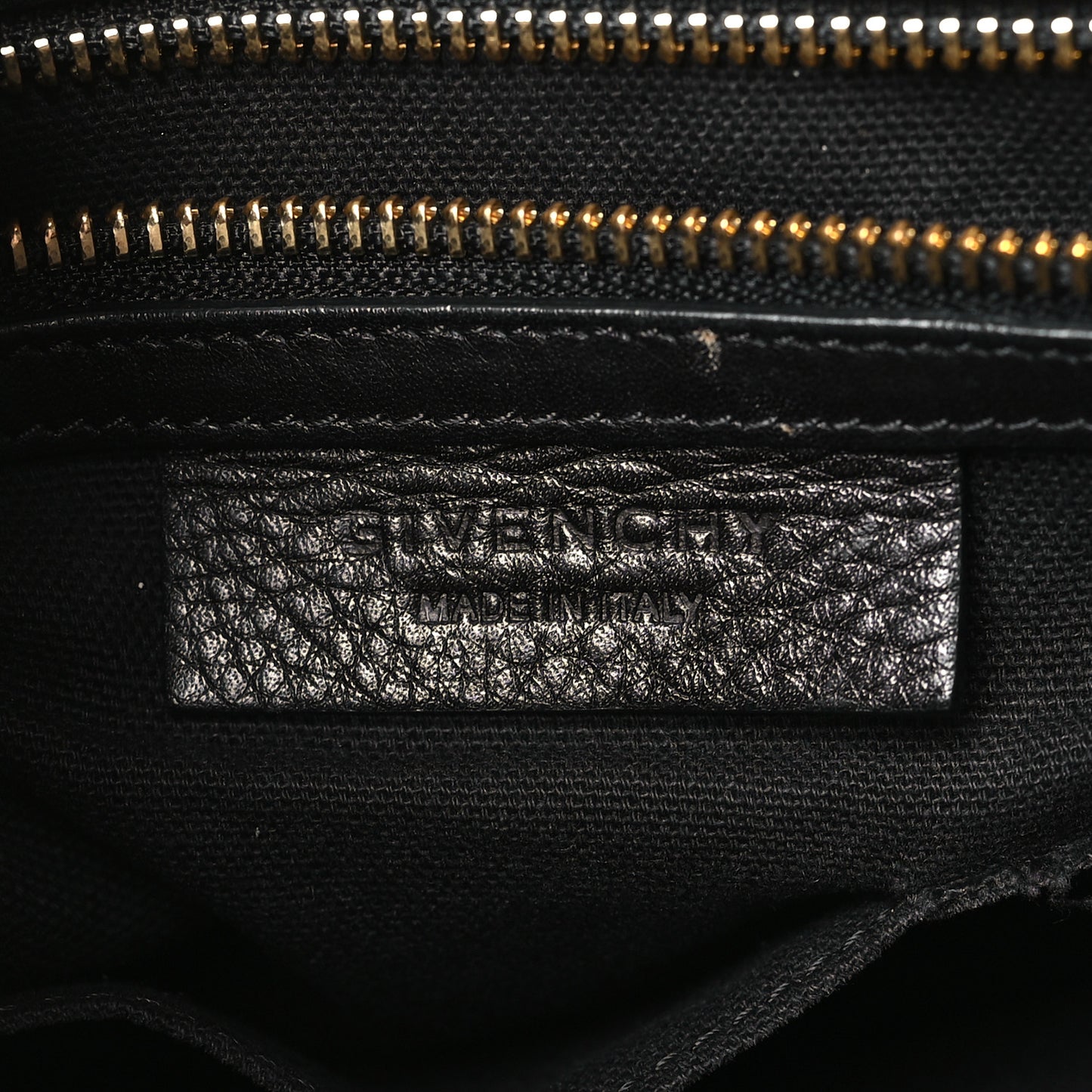 Tumbled Sheepskin Medium Pandora Black
