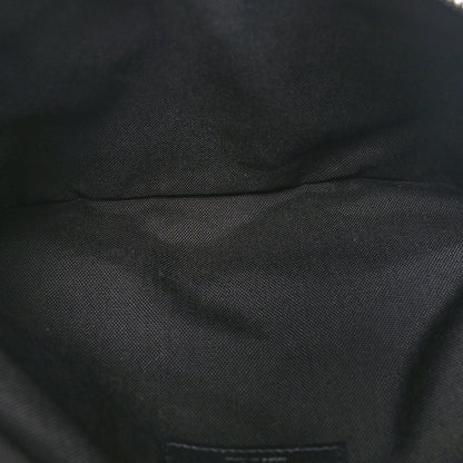 Saint Laurent Nylon Logo Nuxx Body Belt Bag Black 5 of 10