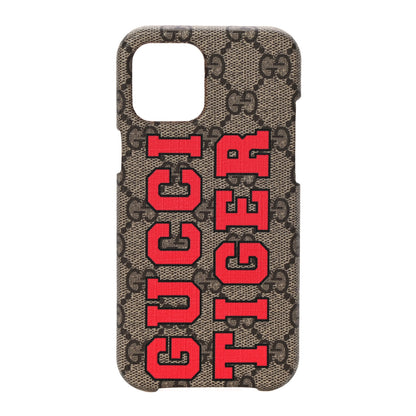 Gucci Tiger iPhone 13 Pro Max Case 1 of 9