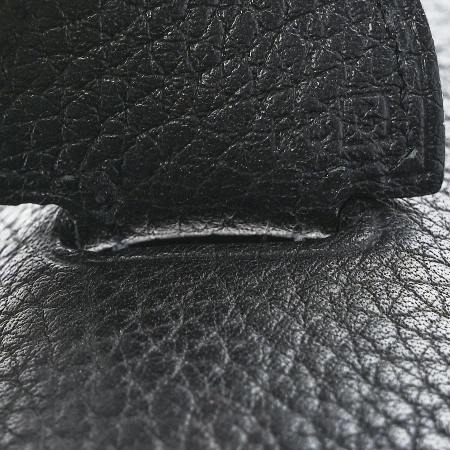 Taurillon Clemence Evelyne III GM Black
