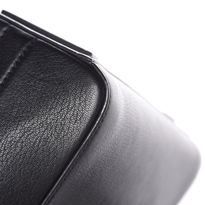 Givenchy Sugar Goatskin Mini Antigona Black 12 of 12