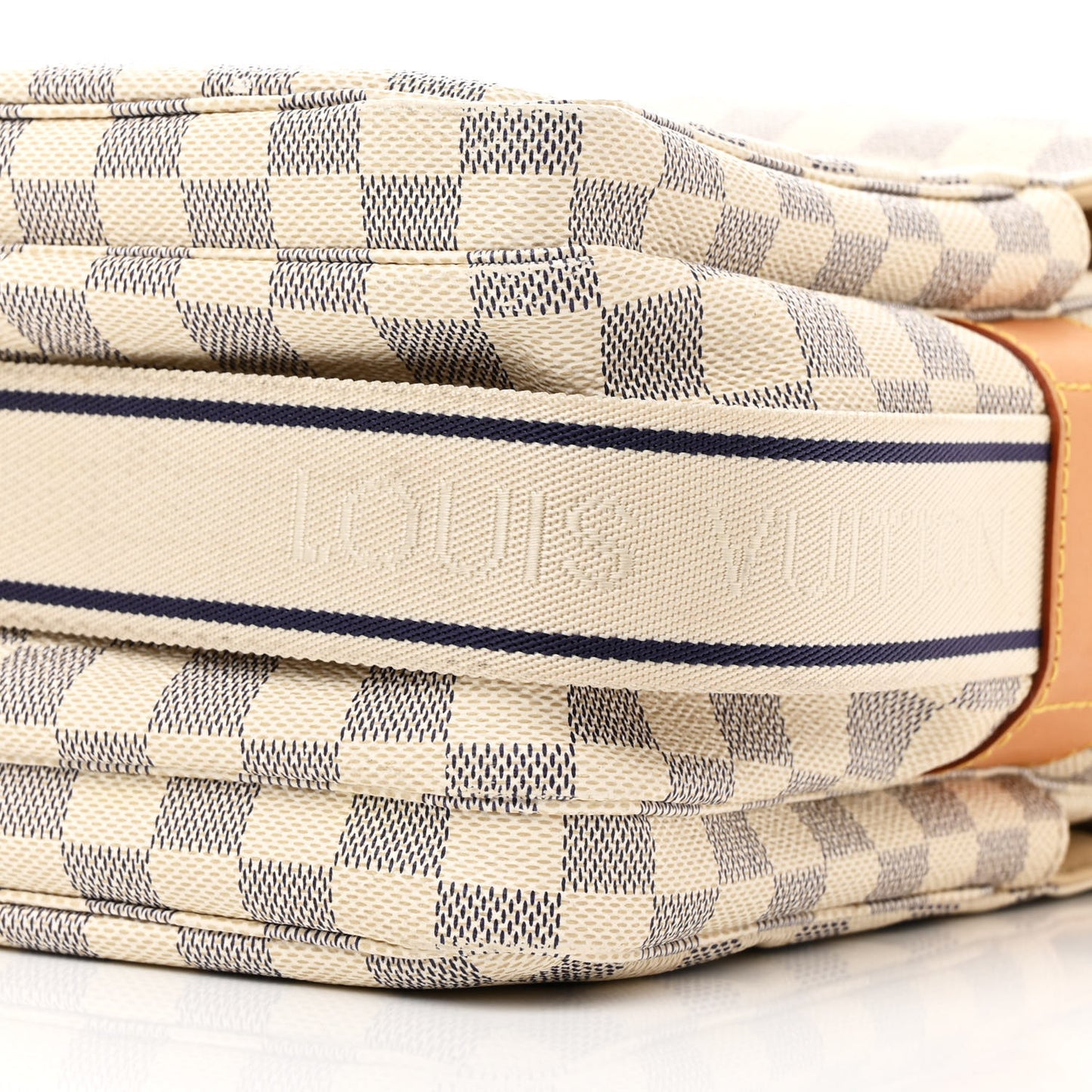 Damier Azur Naviglio