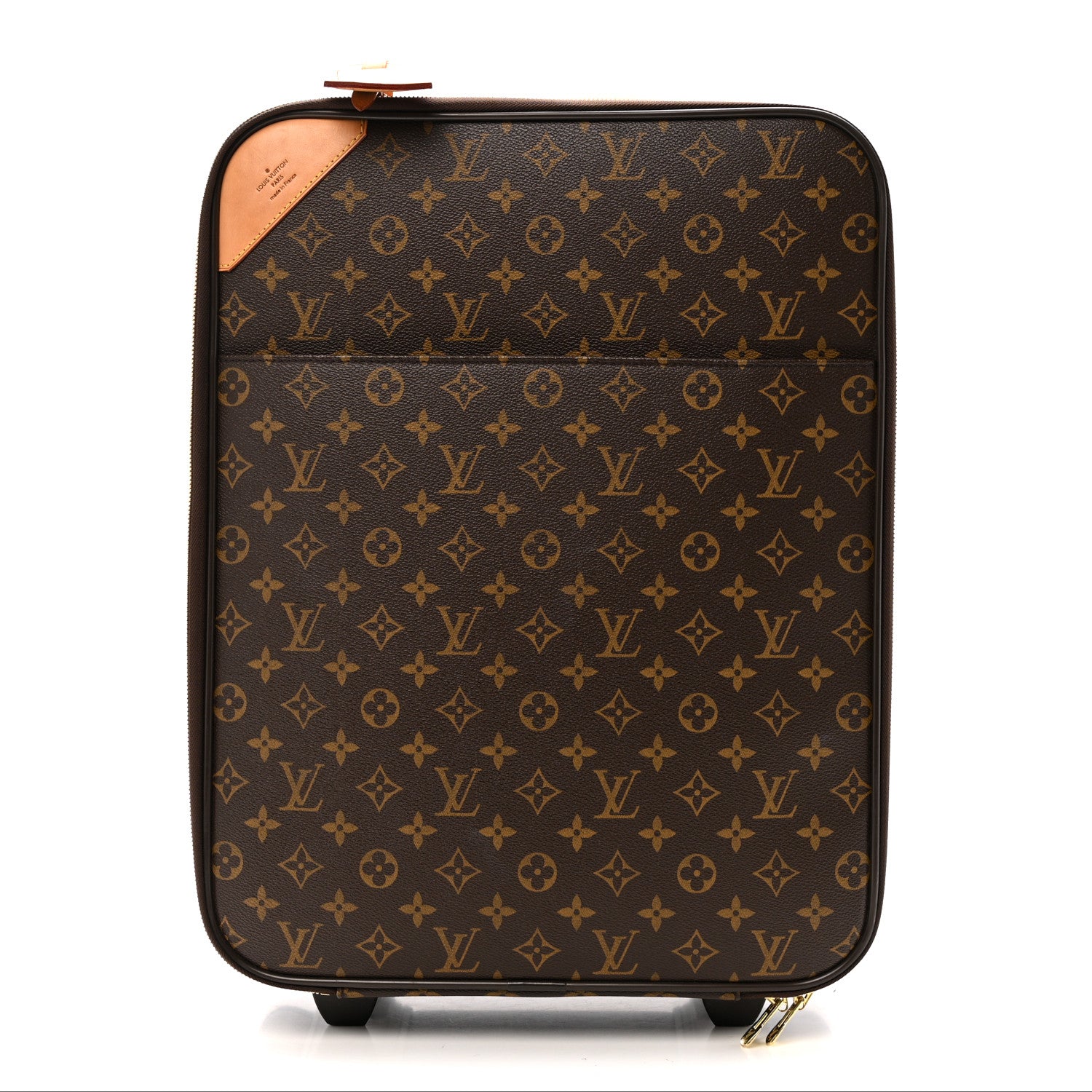 Louis Vuitton Monogram Pegase 45 1 of 12
