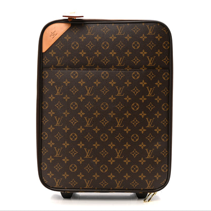 Louis Vuitton Monogram Pegase 45 1 of 12