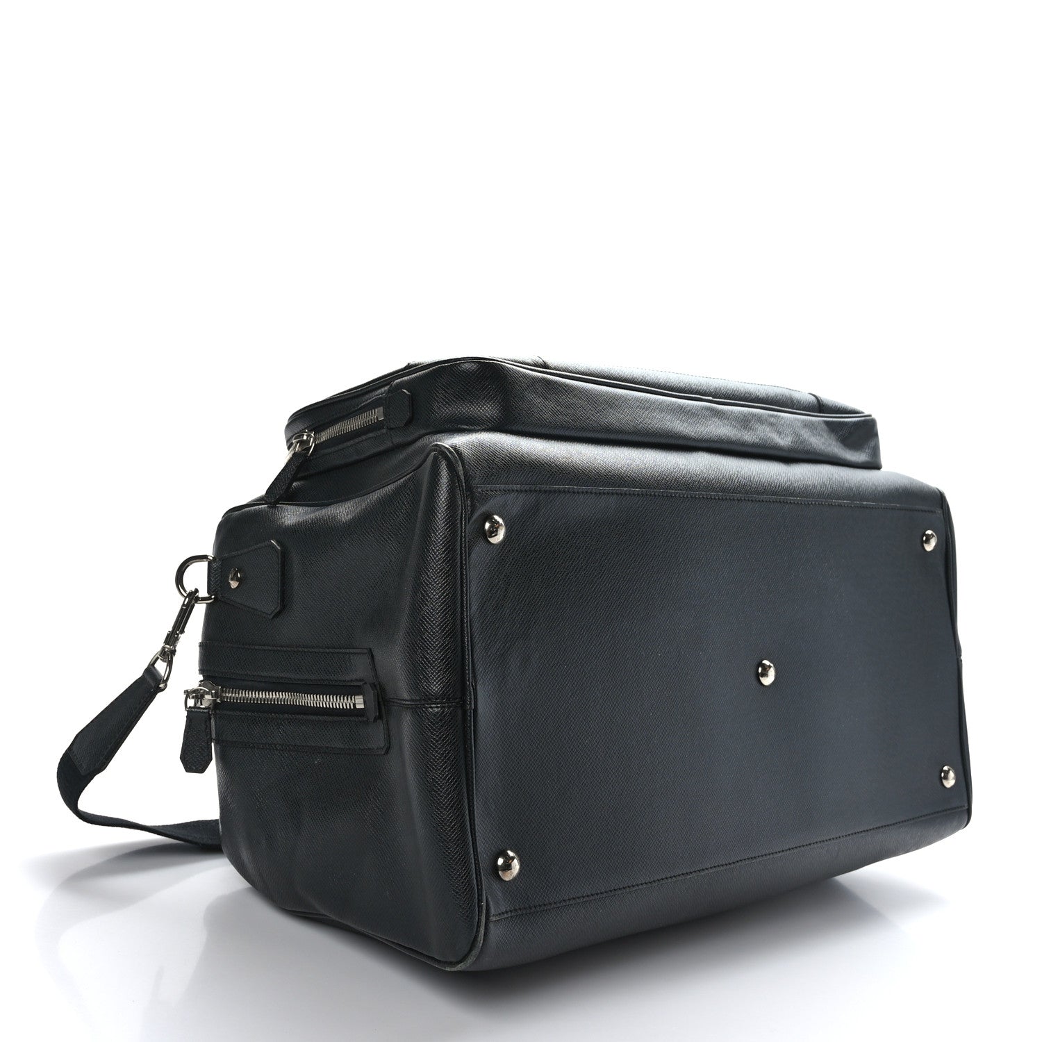 Louis Vuitton Taiga Nikolai Ardoise 3 of 9