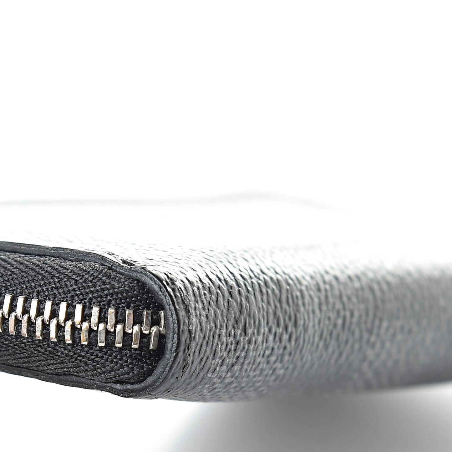 Damier Graphite Zippy Coin Purse Vertical