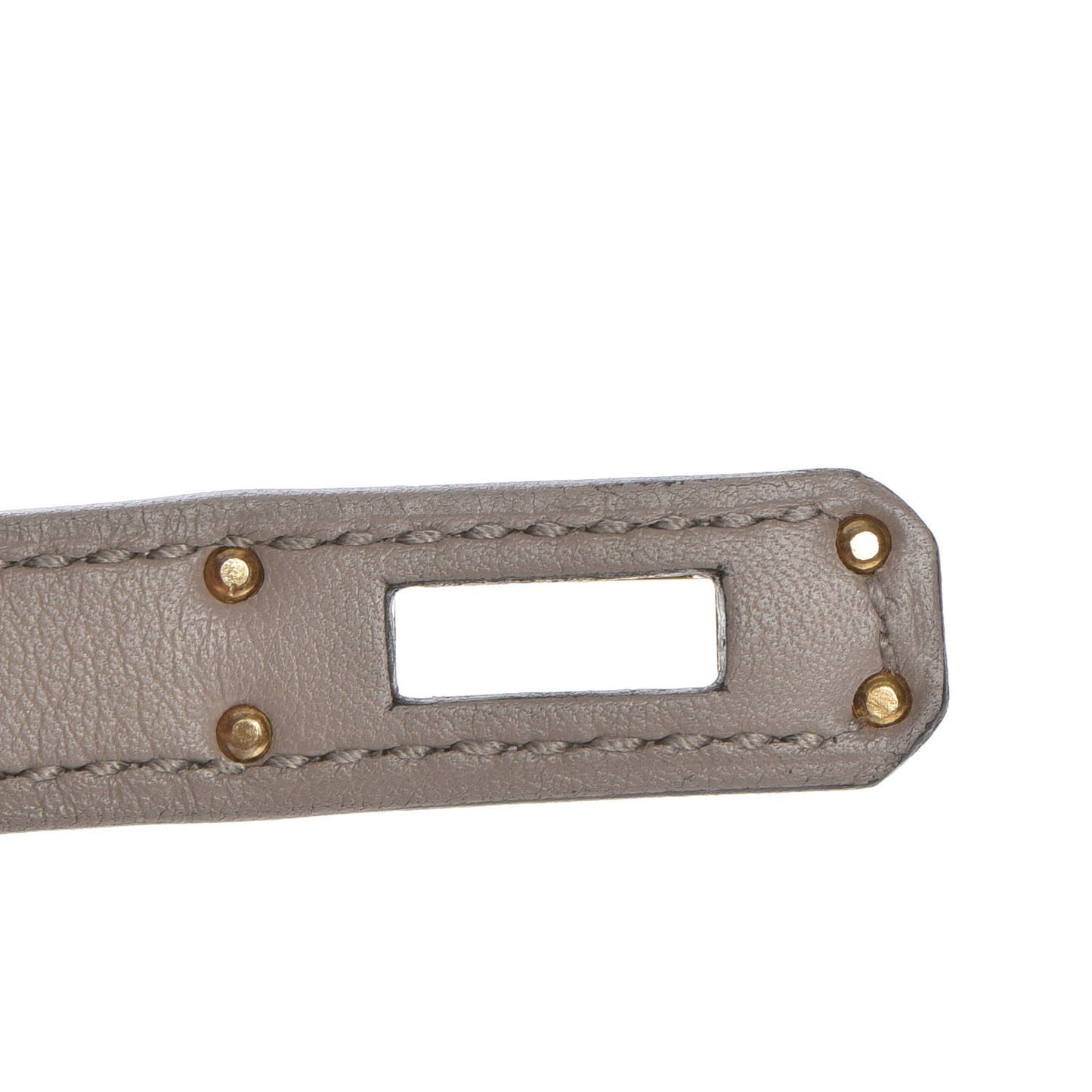 Swift Birkin 25 Gris Asphalte