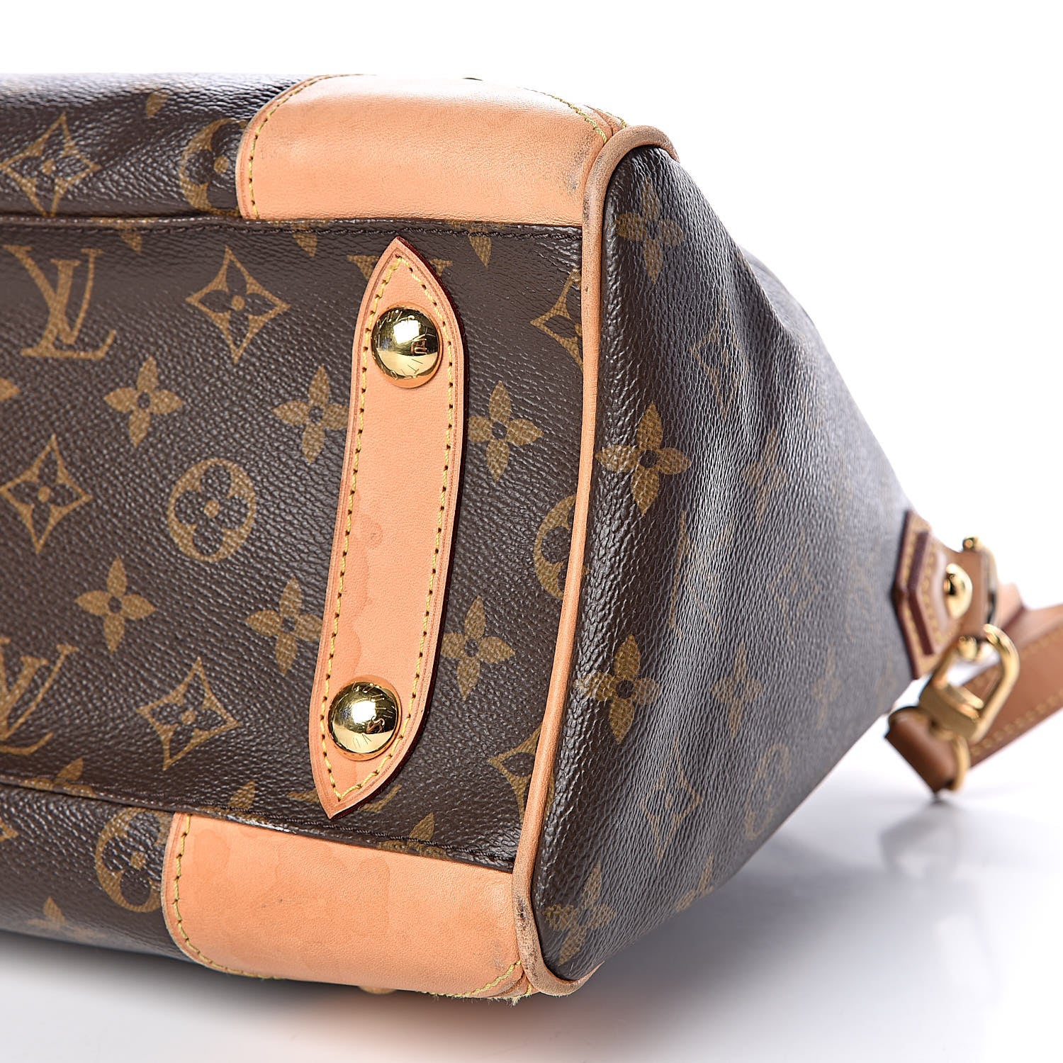 Louis Vuitton Monogram Retiro PM 17 of 22