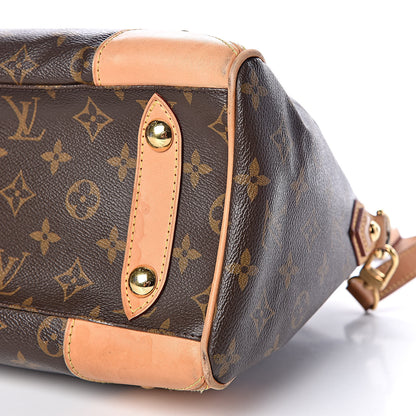 Louis Vuitton Monogram Retiro PM 17 of 22