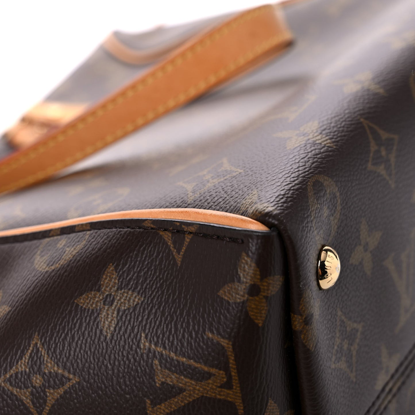 Monogram Tournelle MM