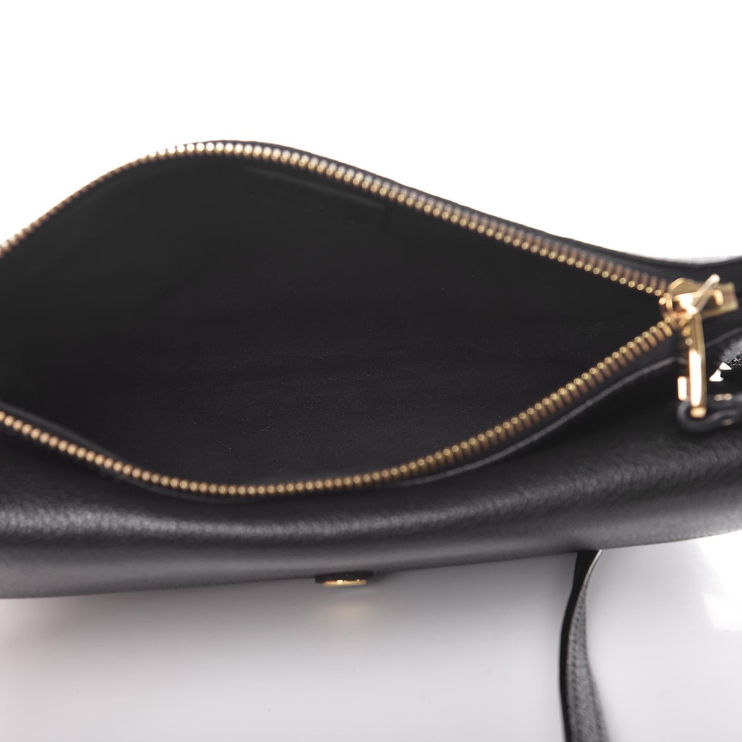 Empreinte Twice Black
