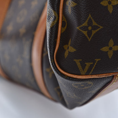 Louis Vuitton Monogram Sac Flanerie 50 11 of 20