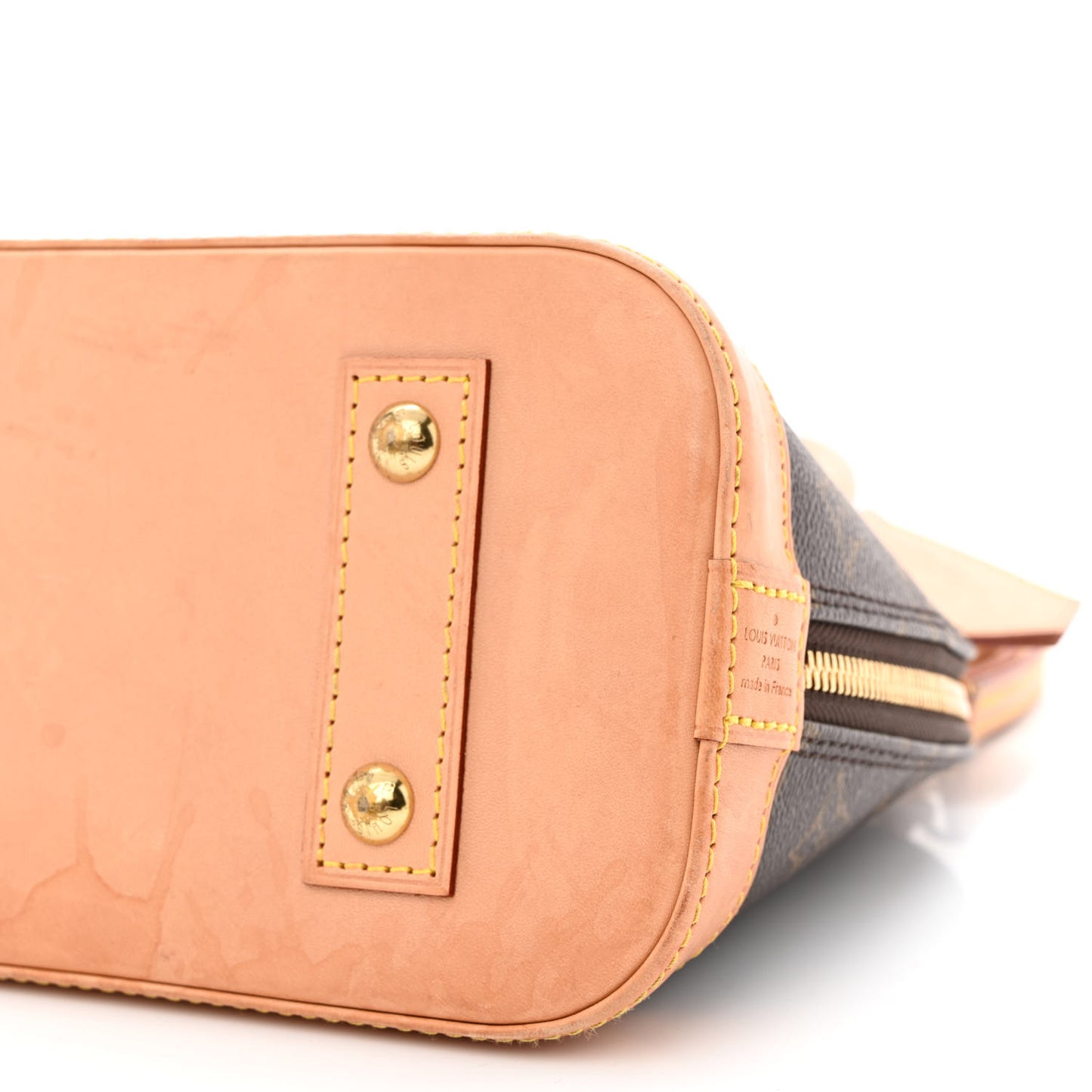 Monogram Alma BB