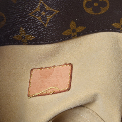 Louis Vuitton Monogram Artsy MM 6 of 16