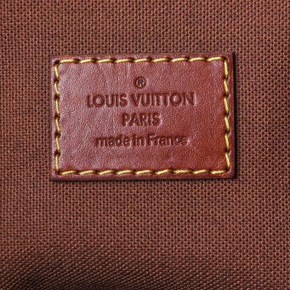 Louis Vuitton Monogram Bosphore Backpack 5 of 10