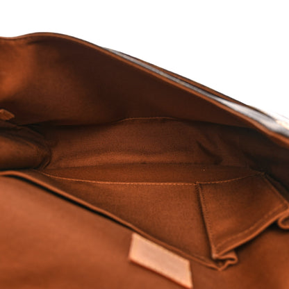 Louis Vuitton Monogram Bosphore PM Messenger 5 of 10