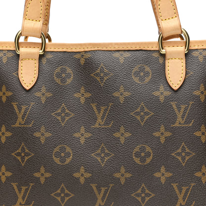 Louis Vuitton Monogram Batignolles Horizontal 8 of 17