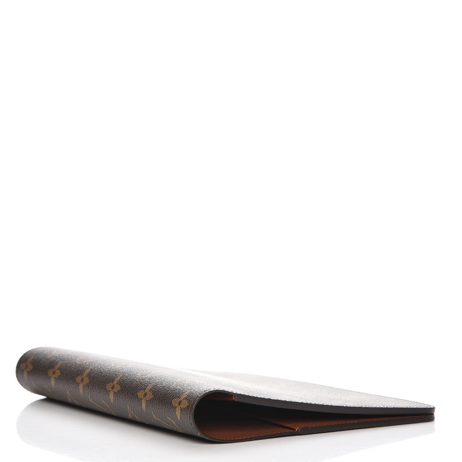 Louis Vuitton Monogram Desk Agenda Cover 4 of 7