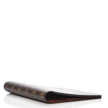 Louis Vuitton Monogram Desk Agenda Cover 4 of 7