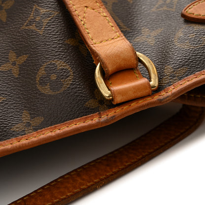 Louis Vuitton Monogram Batignolles Horizontal 13 of 15