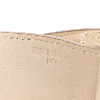 Hermes Epsom Horseshoe Constance Elan 25 Craie 7 of 11