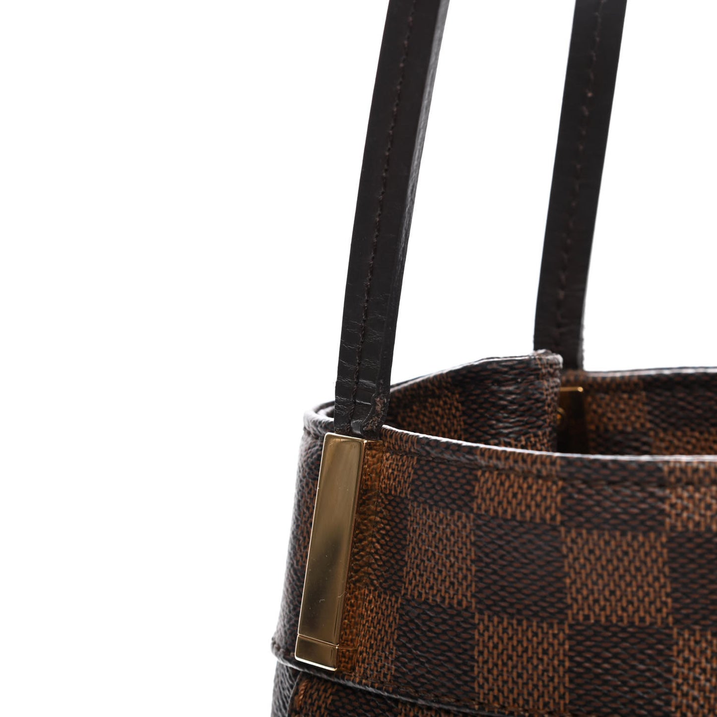 Damier Ebene Marylebone PM