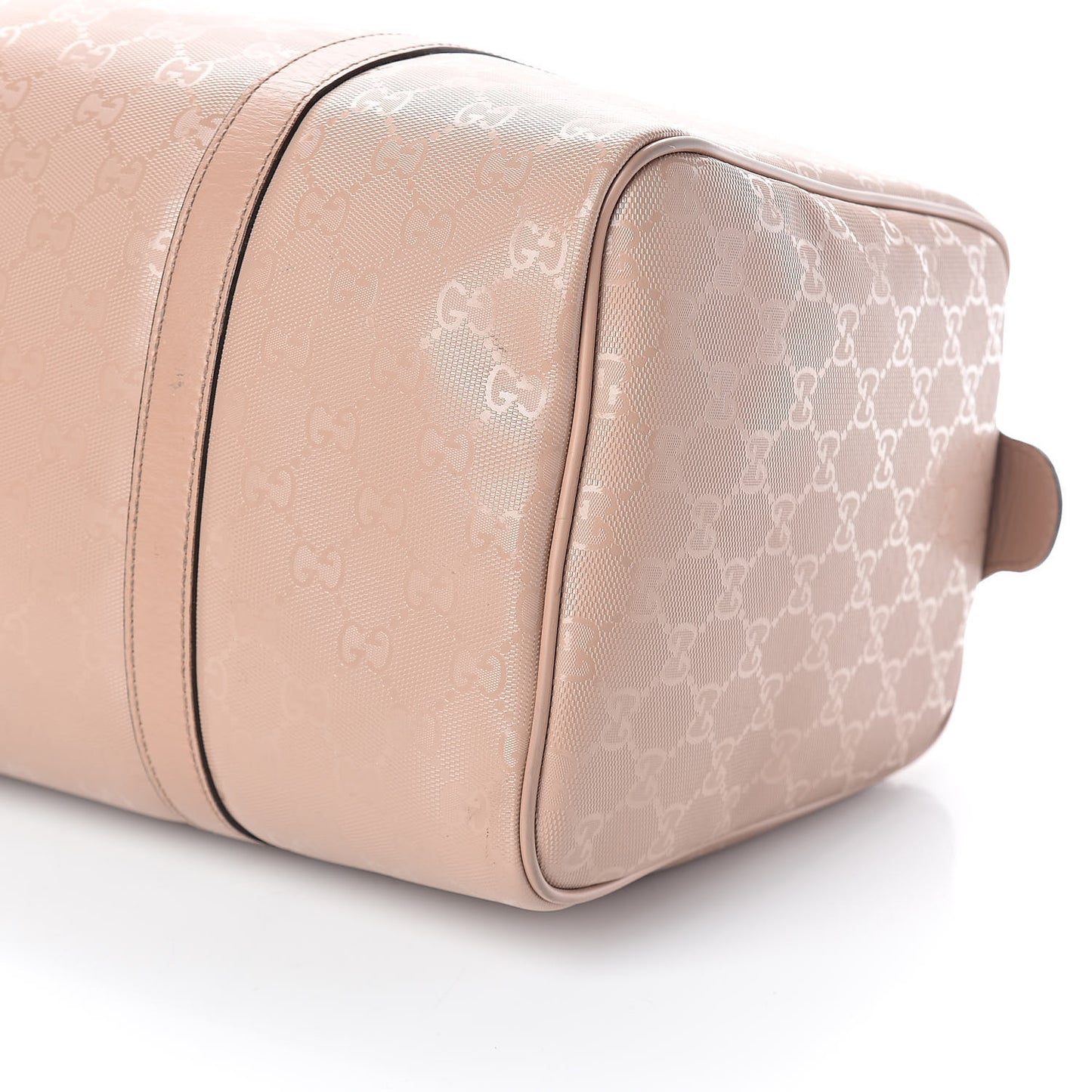 Imprime Monogram Medium Joy Boston Winter Rose