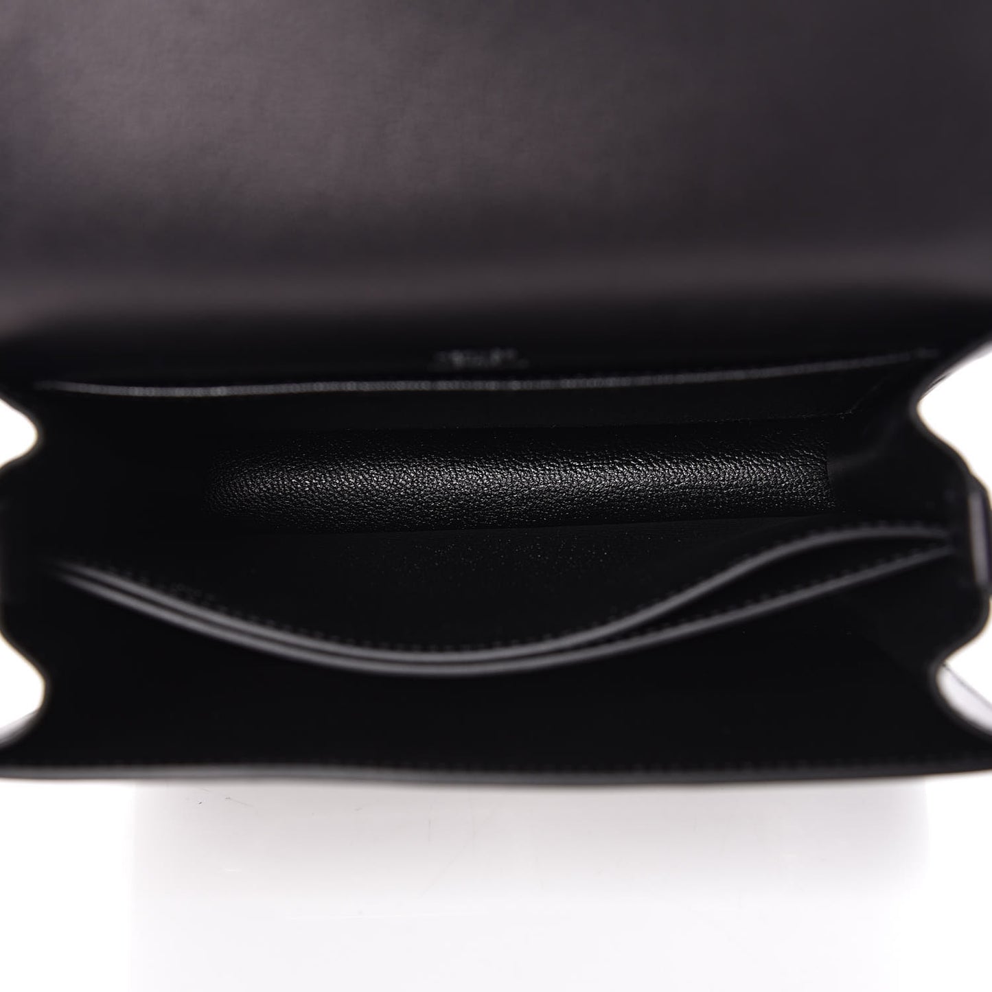 Evergrain Mini Sac Roulis Black