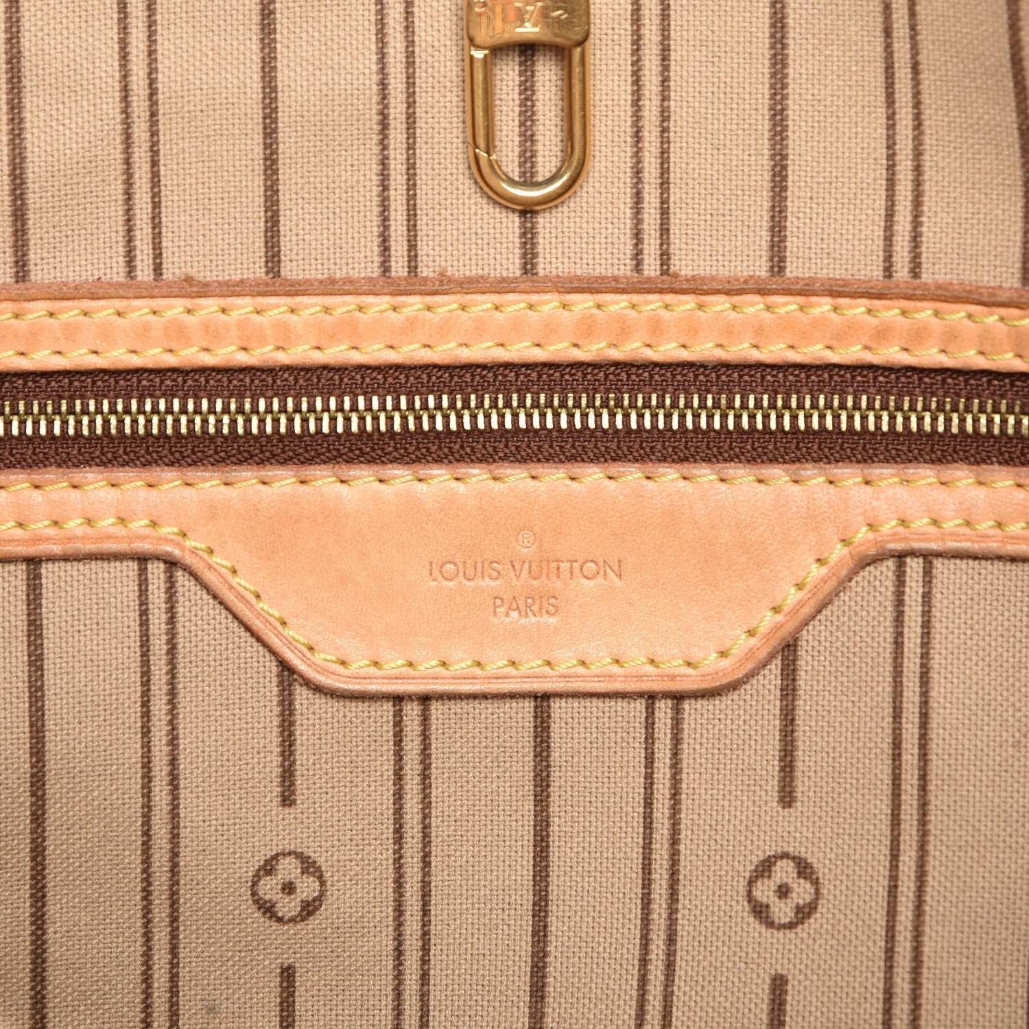 Louis Vuitton Monogram Delightful PM 7 of 11