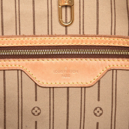 Louis Vuitton Monogram Delightful PM 7 of 11