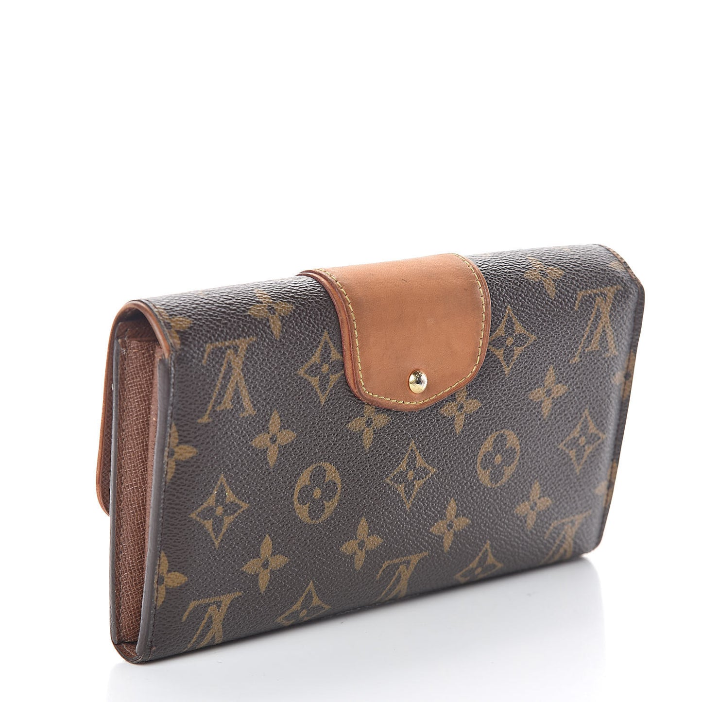 Monogram Boetie Wallet
