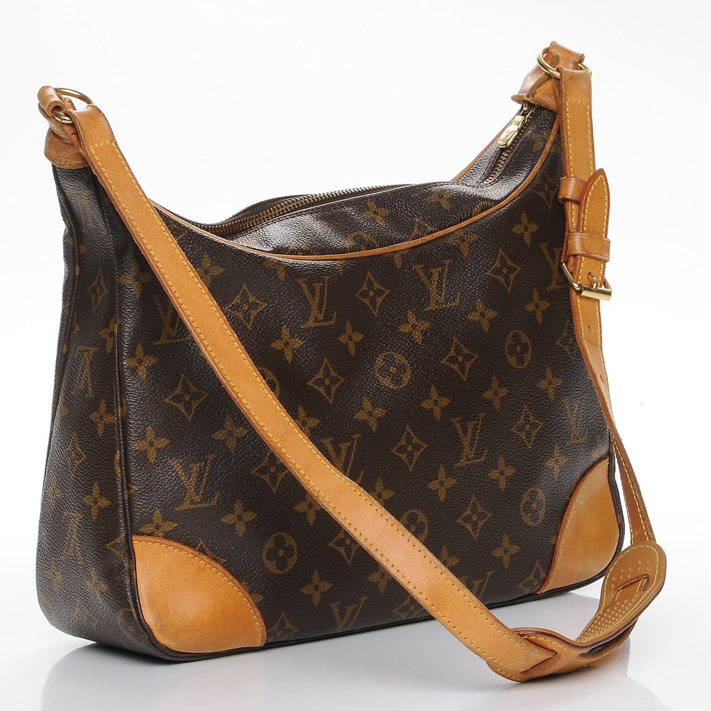Monogram Boulogne 30