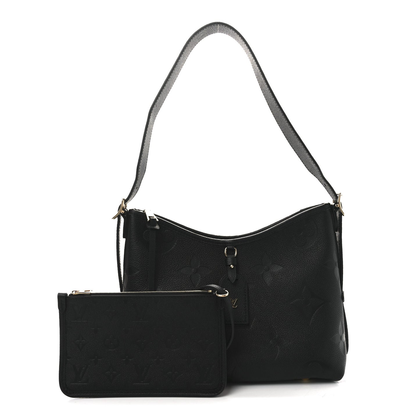 Empreinte Carryall PM Black