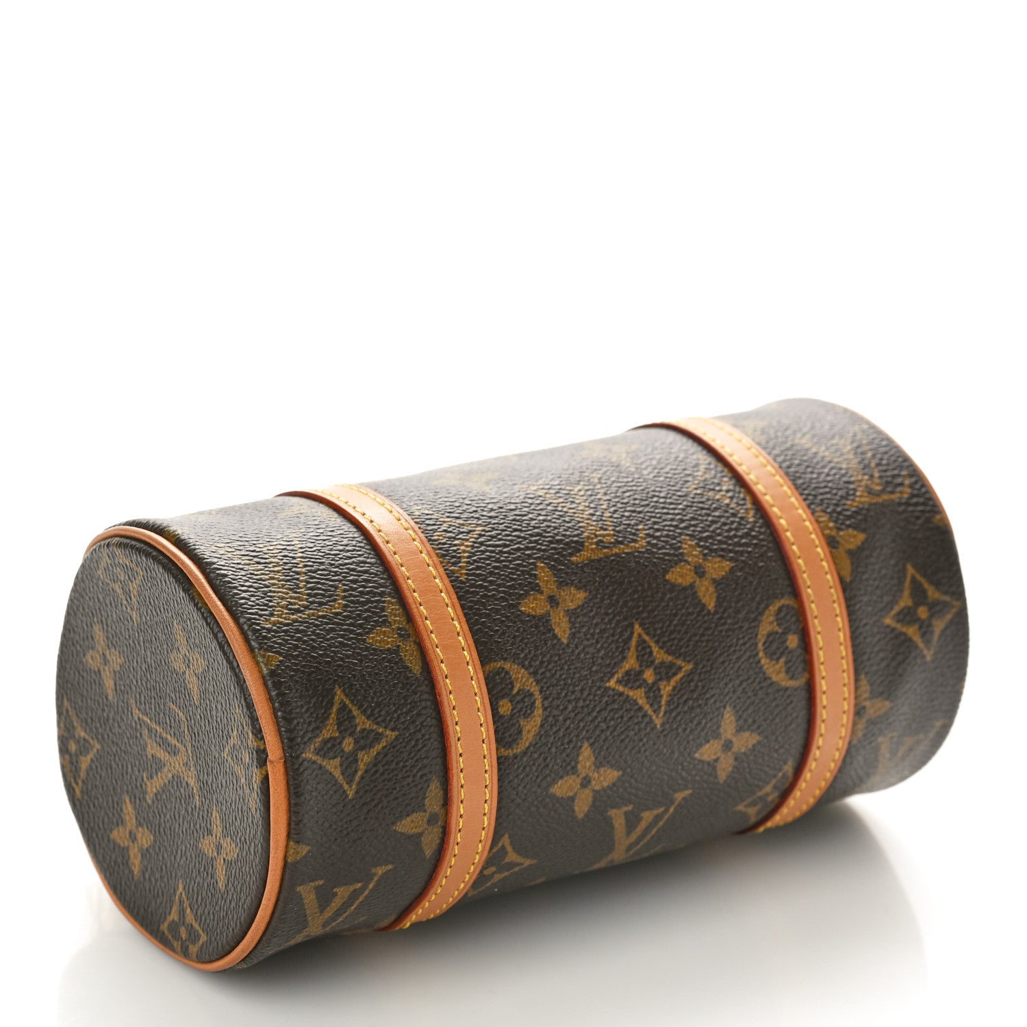 Louis Vuitton Monogram Papillon 19 4 of 9