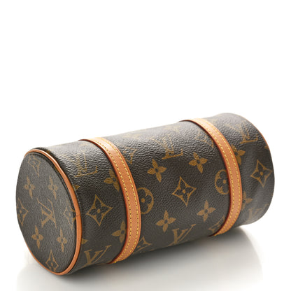 Louis Vuitton Monogram Papillon 19 4 of 9