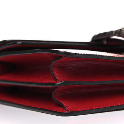Gucci Calfskin Blooms Print Small Dionysus Shoulder Bag Romantic Cherry Multicolor 5 of 7