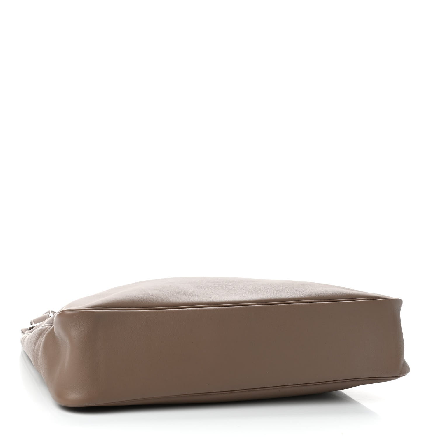 Hermes Swift Massai GM Etoupe 3 of 4